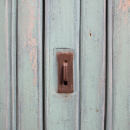 Portes d'entrée : sécuriser son domicile sans sacrifier le style Guerande